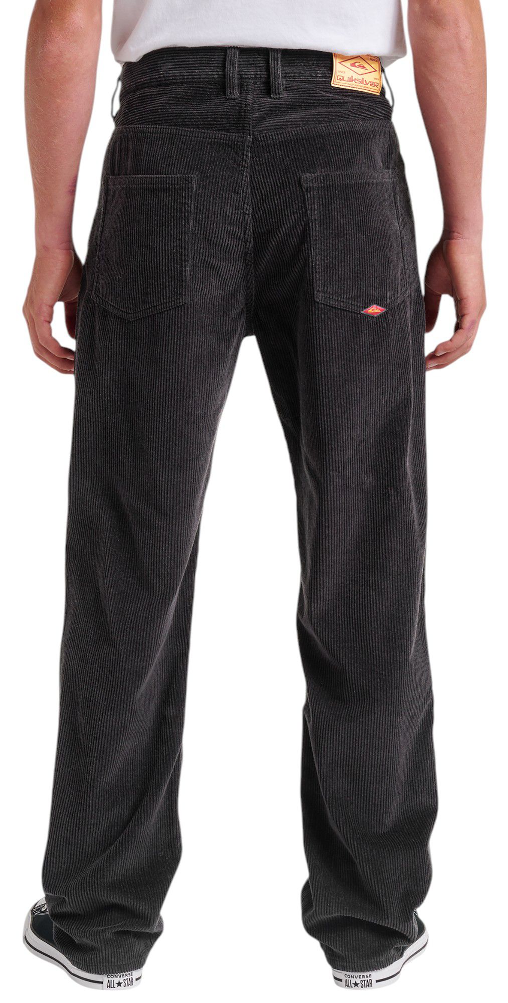 Quiksilver Men's Landers Corduroy Pants product image