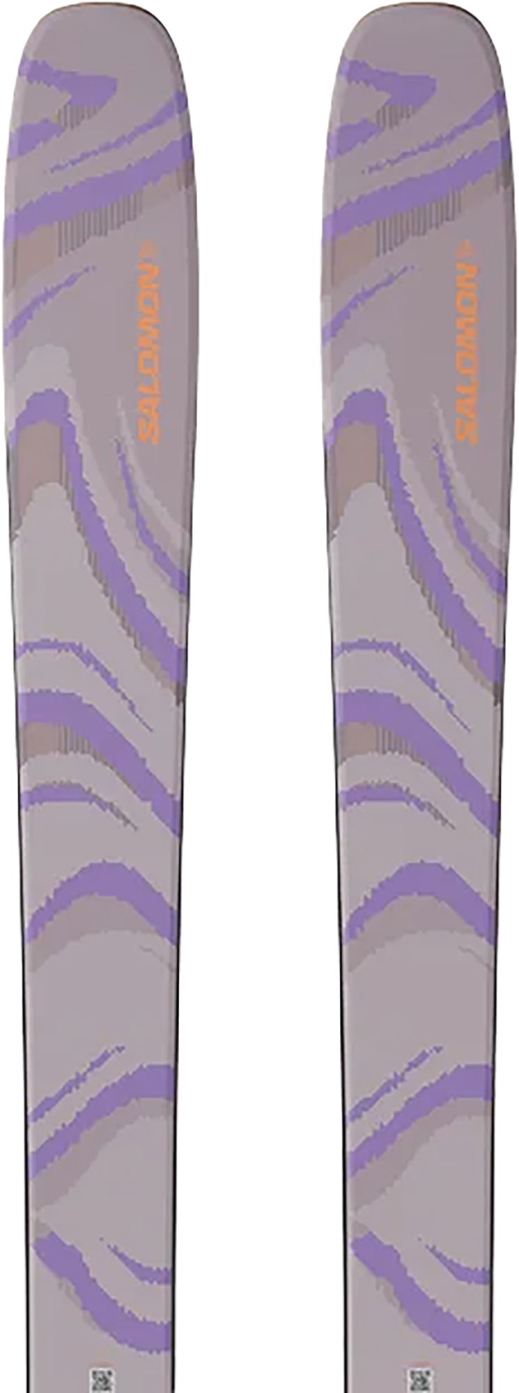 Salomon QST 106 Skis 2026 product image