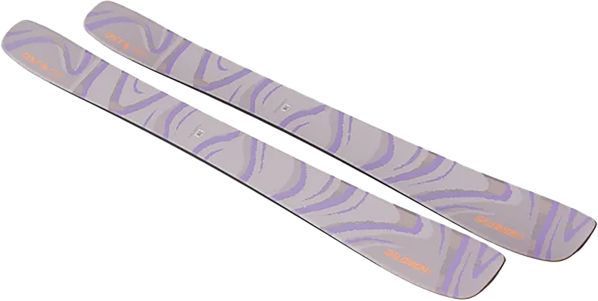 Salomon QST 106 Skis 2026 product image
