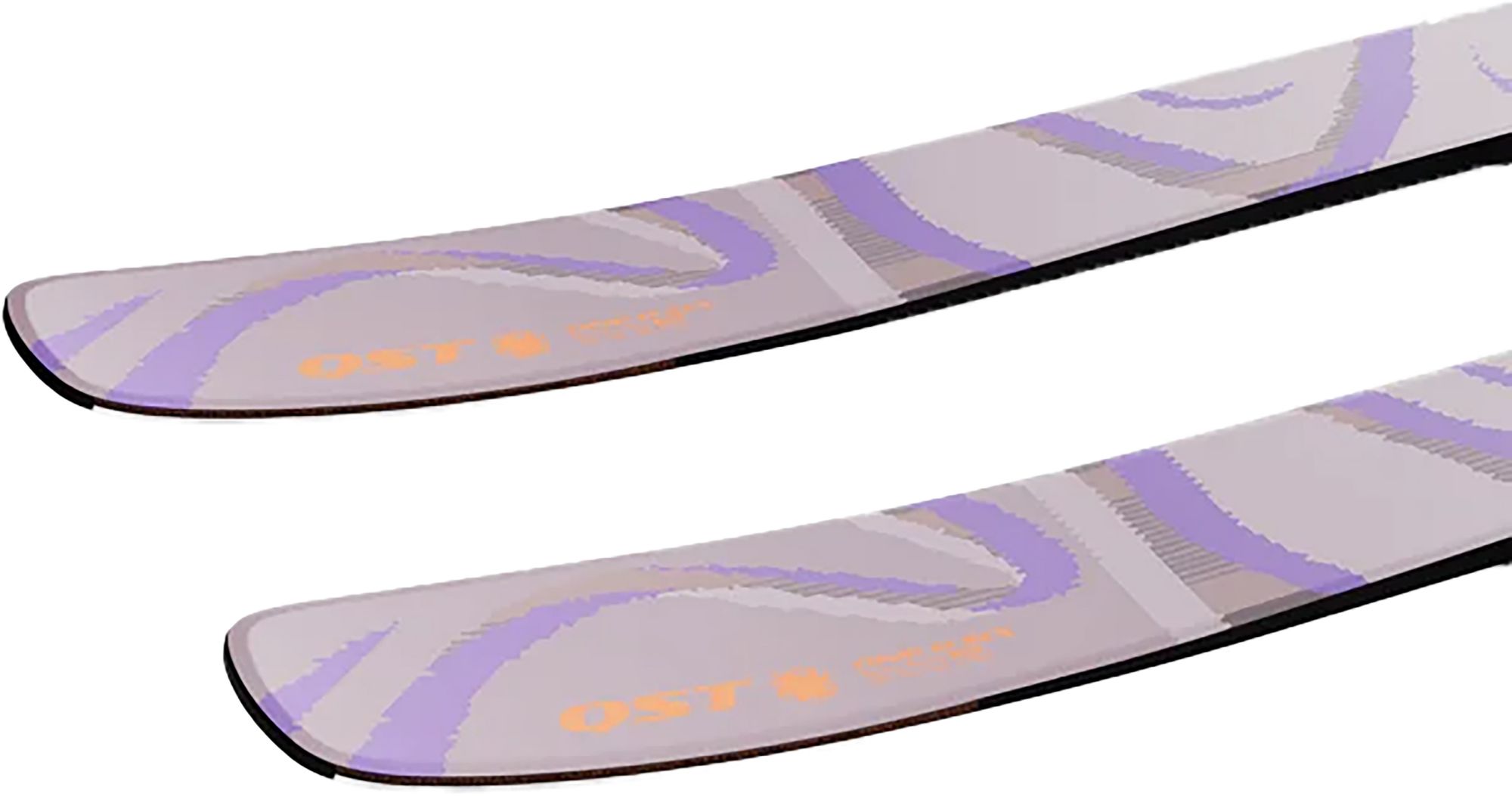 Salomon QST 106 Skis 2026 product image