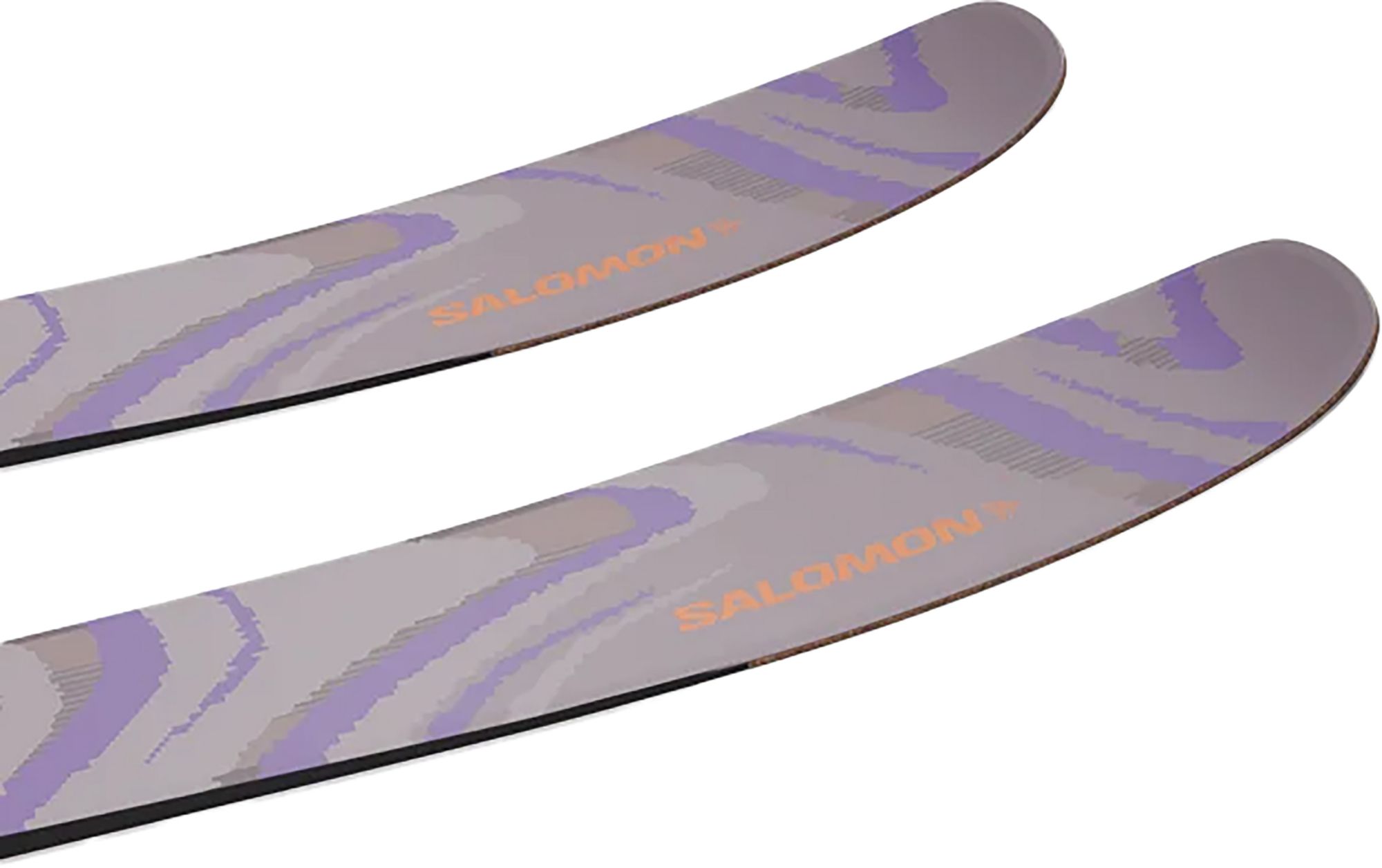 Salomon QST 106 Skis 2026 product image