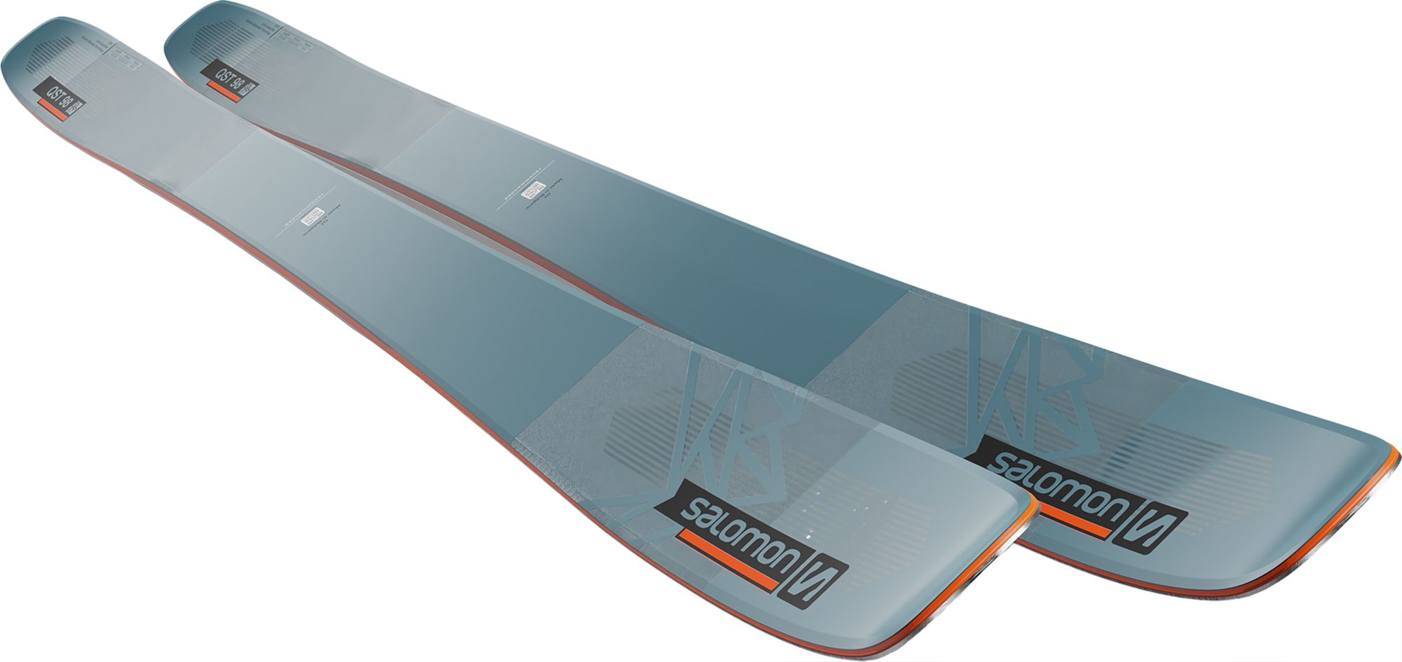Salomon '22-'23 QST 98 Freeride Skis product image