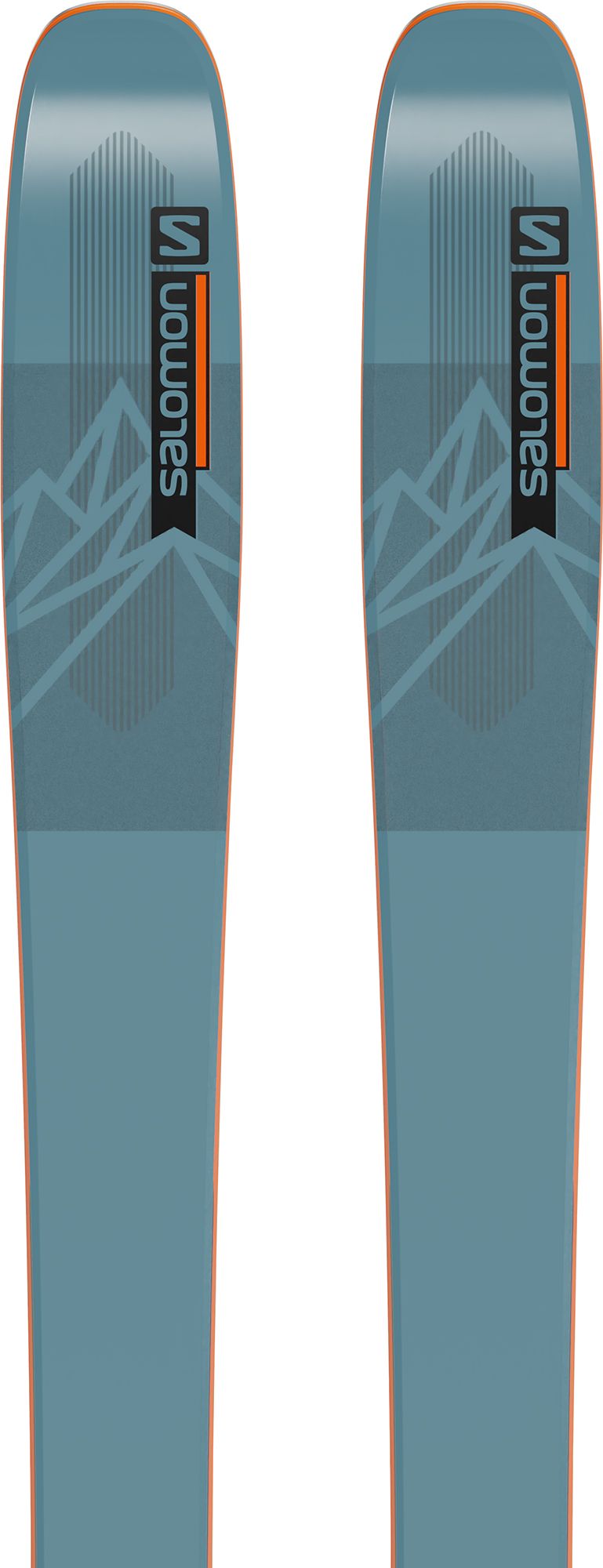 Salomon '22-'23 QST 98 Freeride Skis product image