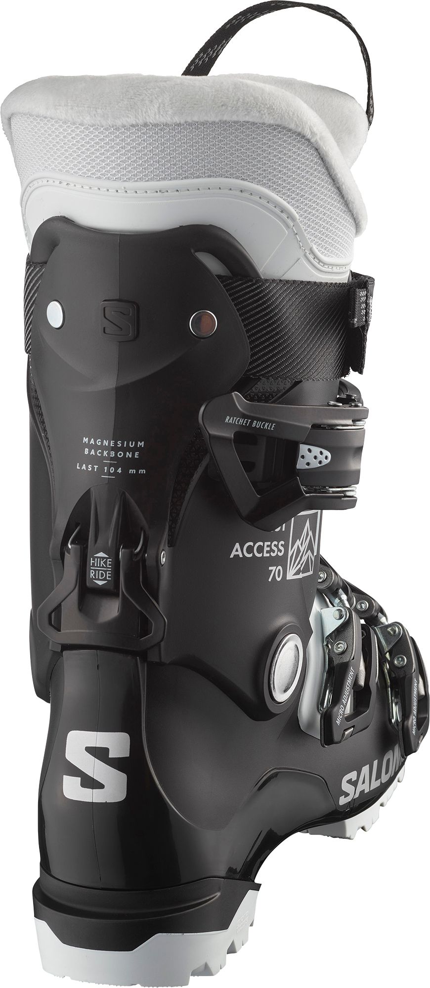 Salomon '23-'24 Women's QST Access 70 Ski Boots product image