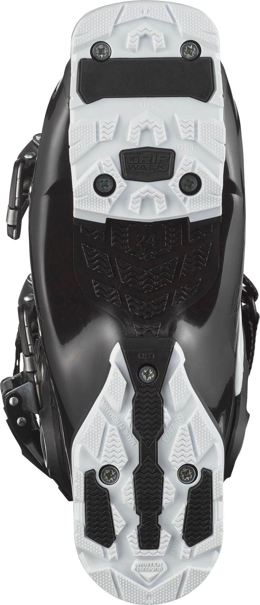 Salomon '23-'24 Women's QST Access 70 Ski Boots product image