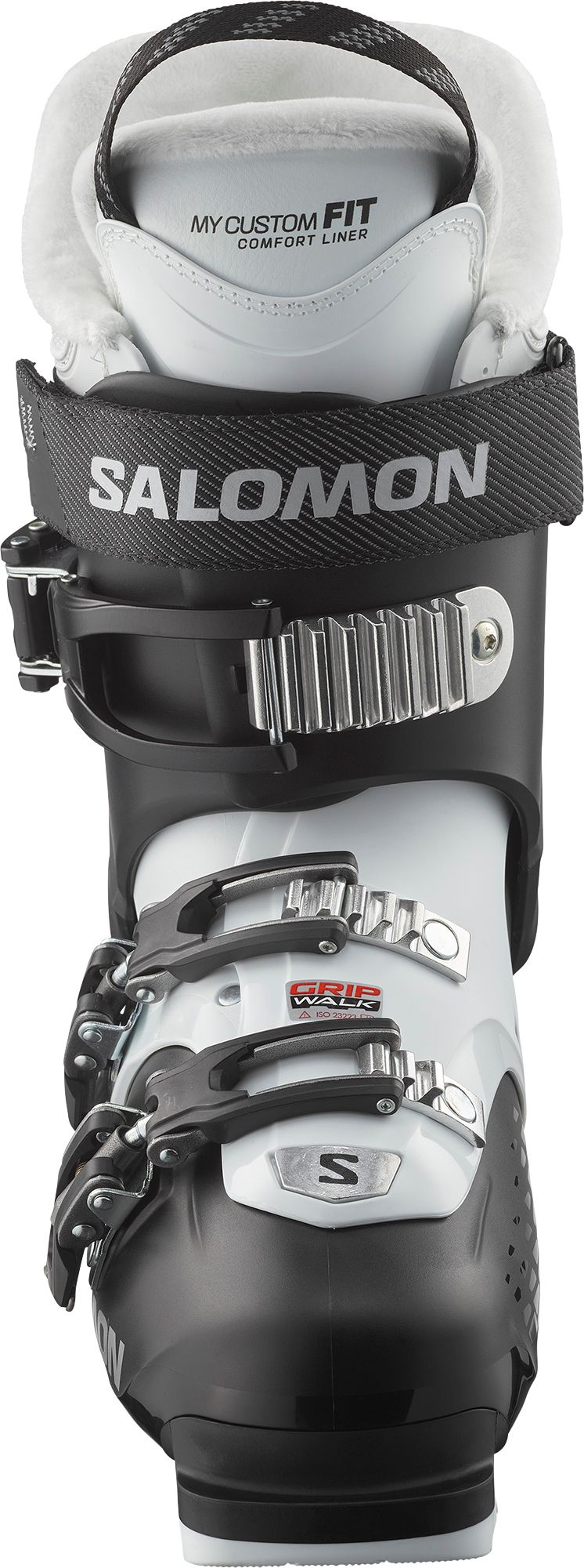 Salomon '23-'24 Women's QST Access 70 Ski Boots product image