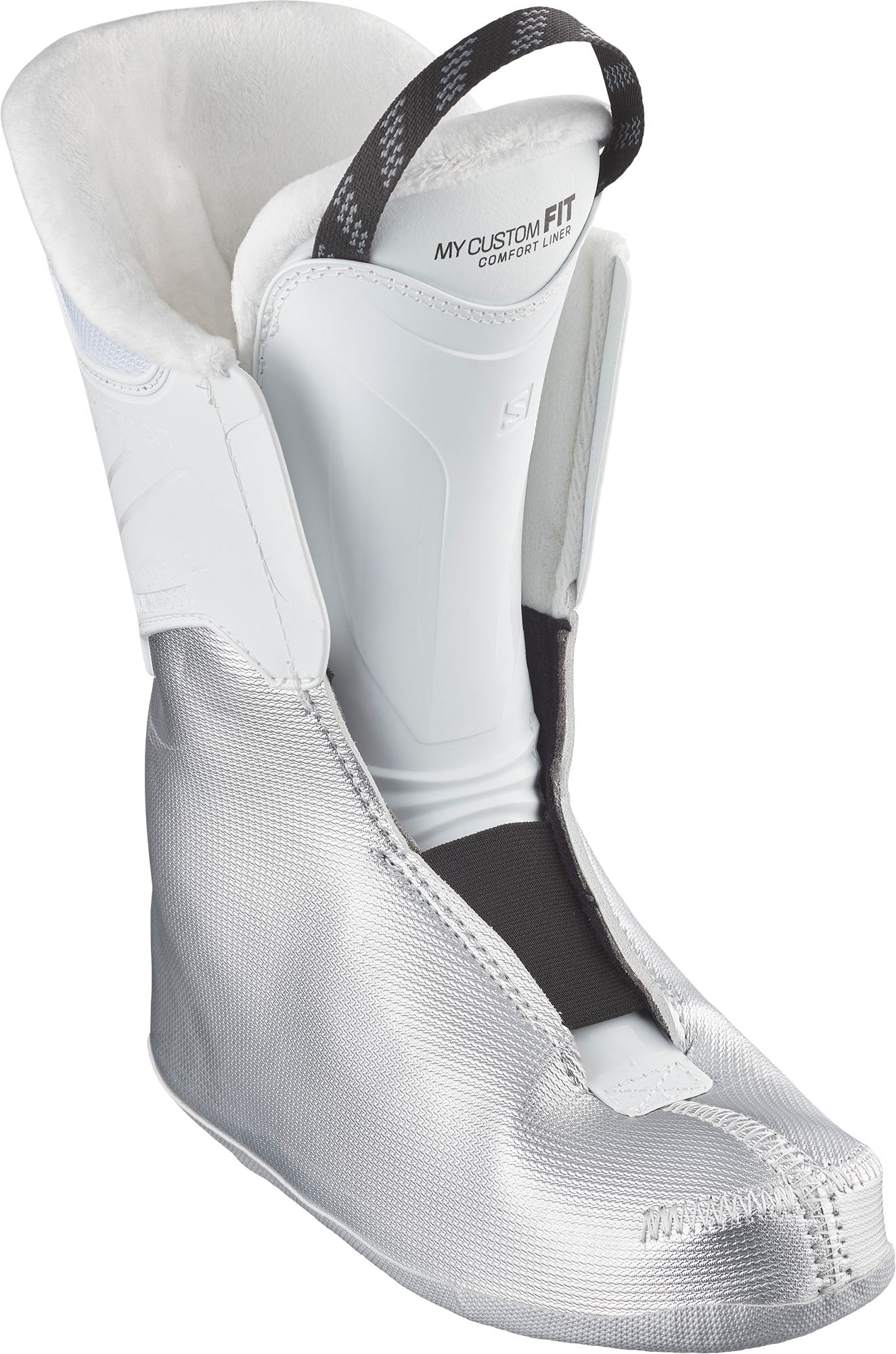 Salomon '23-'24 Women's QST Access 70 Ski Boots product image