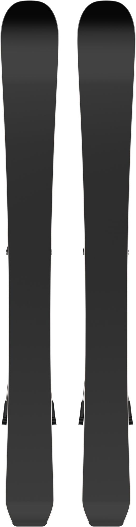 Salomon '23-'24 Youth QST Jr. XS Ski and C5 GW J75 Binding Ski Package product image