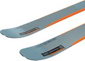 Salomon Junior's QST Ripper L Skis product image