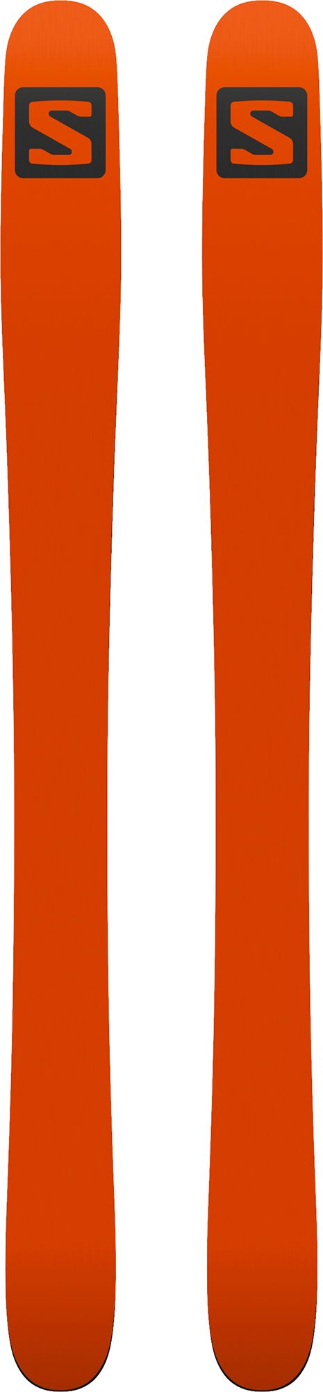 Salomon '21-'22 Junior's QST Ripper L Freeride Skis product image