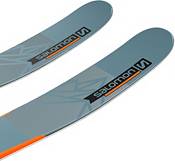 Salomon Junior's QST Ripper S Skis product image