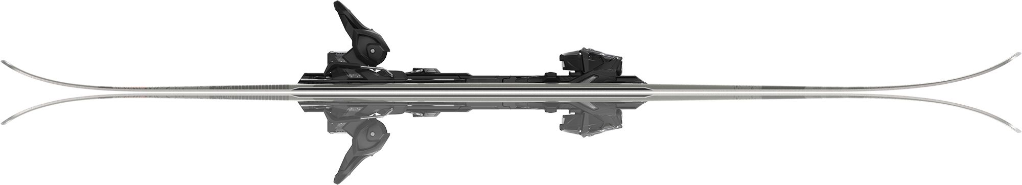 Salomon '22-'23 Junior's QST Spark M10 Freeride Skis product image