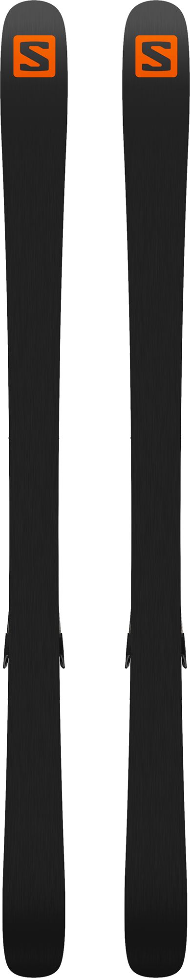 Salomon '22-'23 Junior's QST Spark M10 Freeride Skis product image