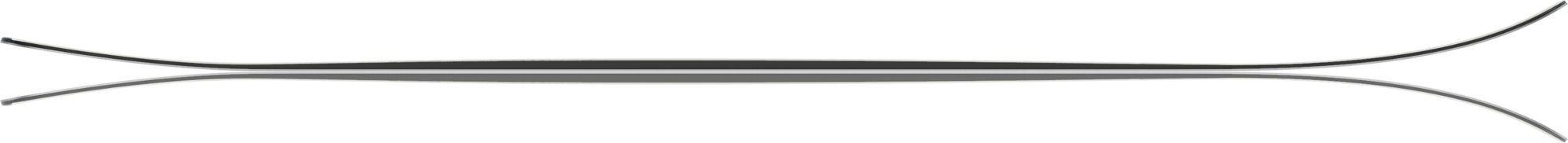 Salomon Women's QST Stella 106 All-Mountain Skis 2022 product image