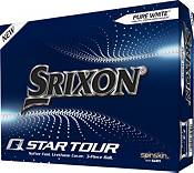 Srixon 2022 Q-STAR Tour 4 Personalized Golf Balls product image
