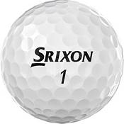 Srixon 2022 Q-STAR Tour 4 Personalized Golf Balls product image