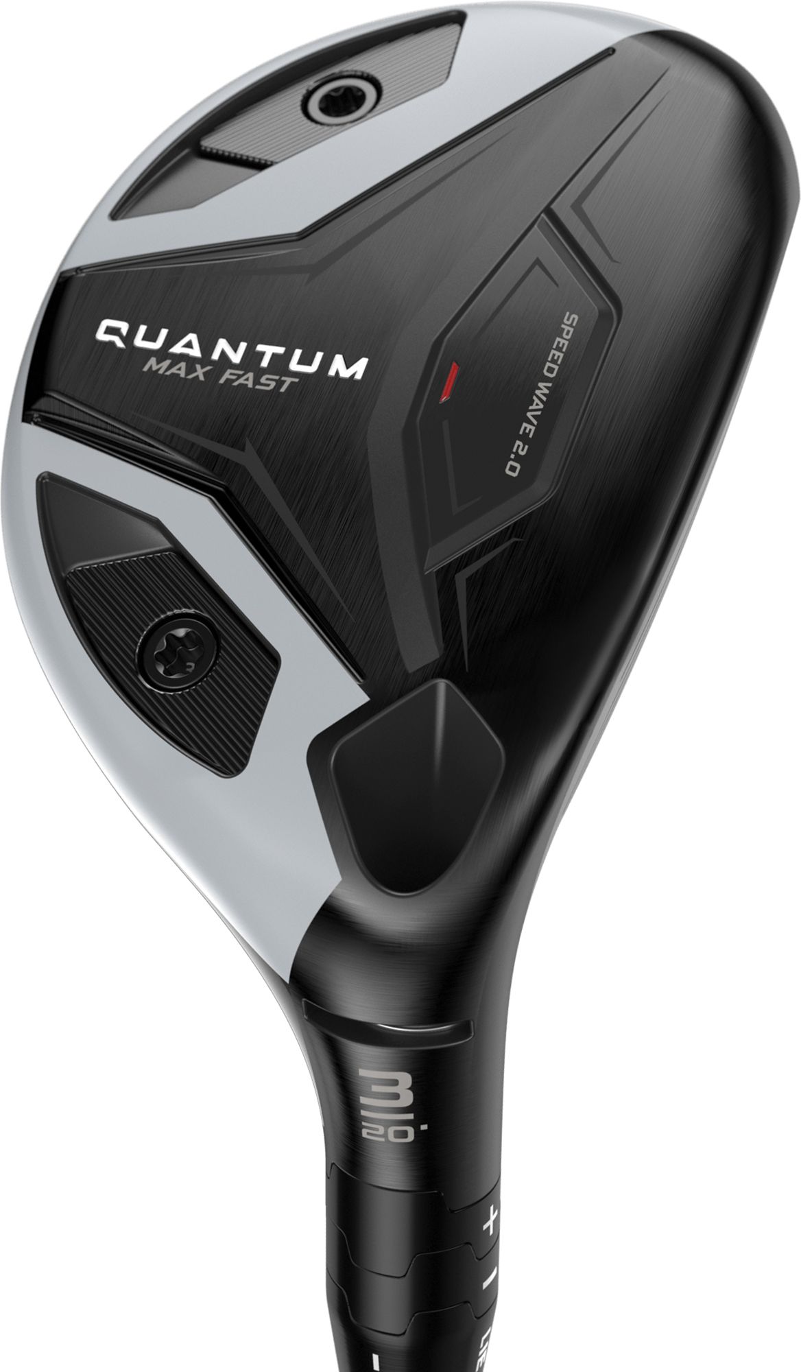 Callaway Women's Quantum Max Fast Custom Hybrid/Irons product image