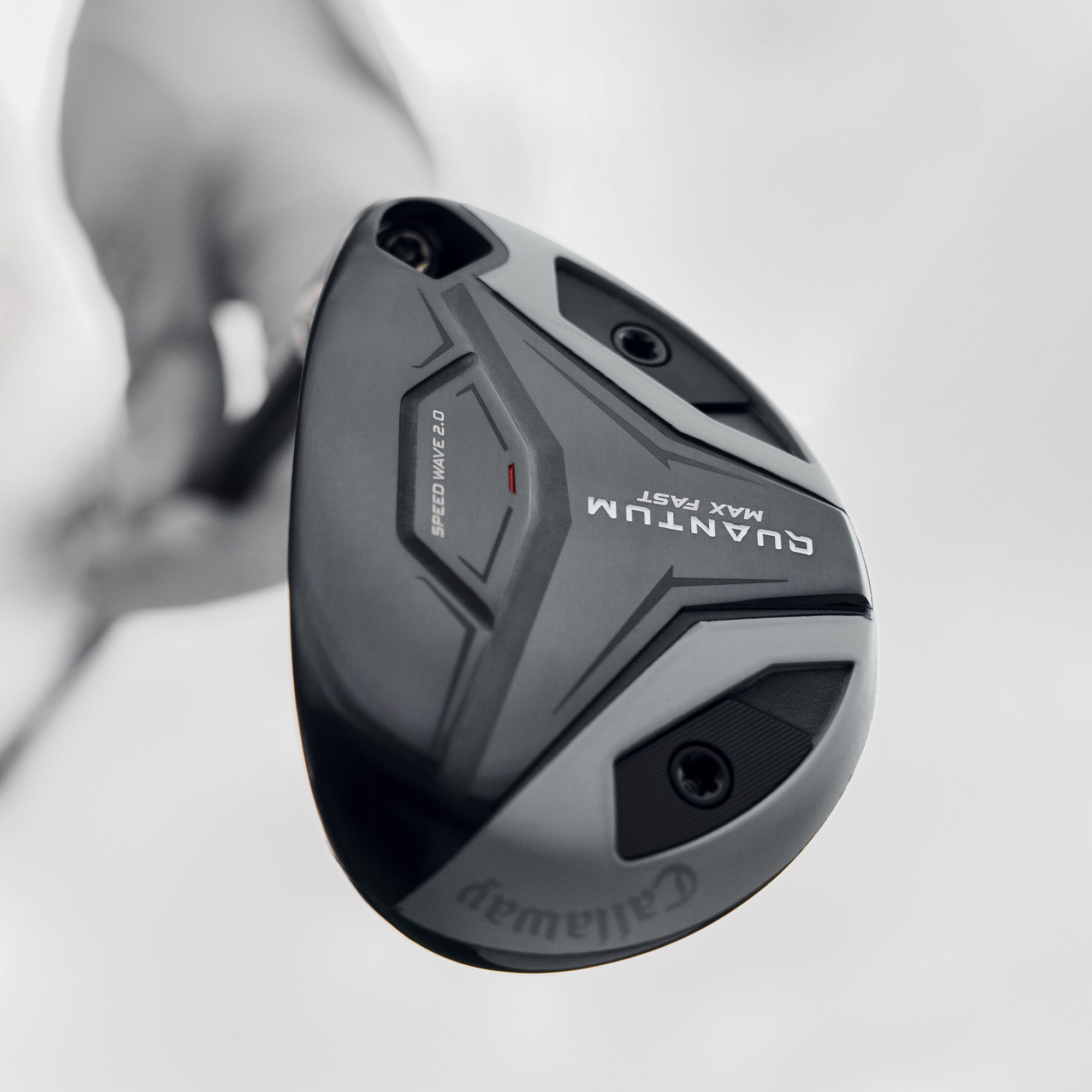 Callaway Women's Quantum Max Hybrid/Irons product image