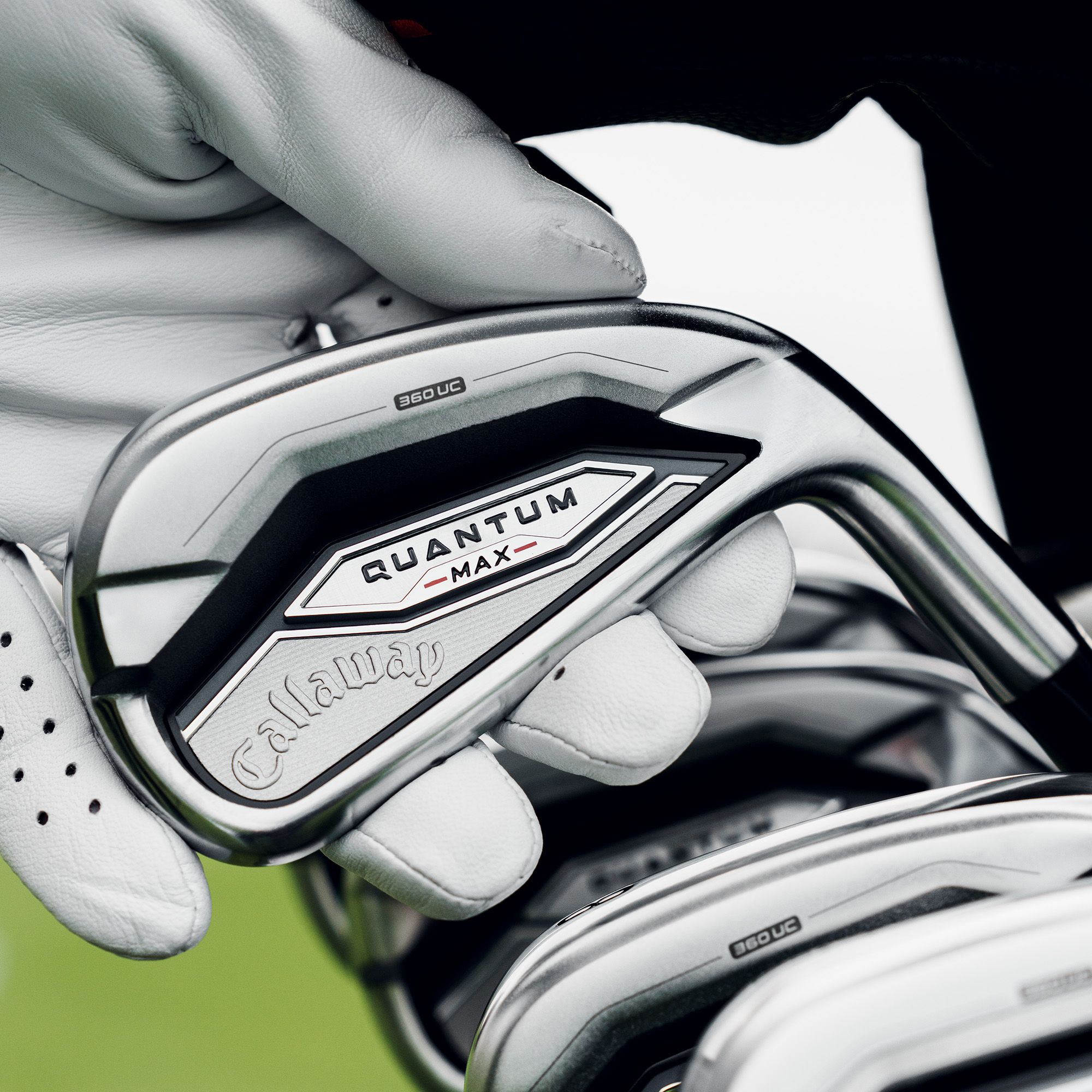 Callaway Quantum Max Custom Hybrid/Irons product image