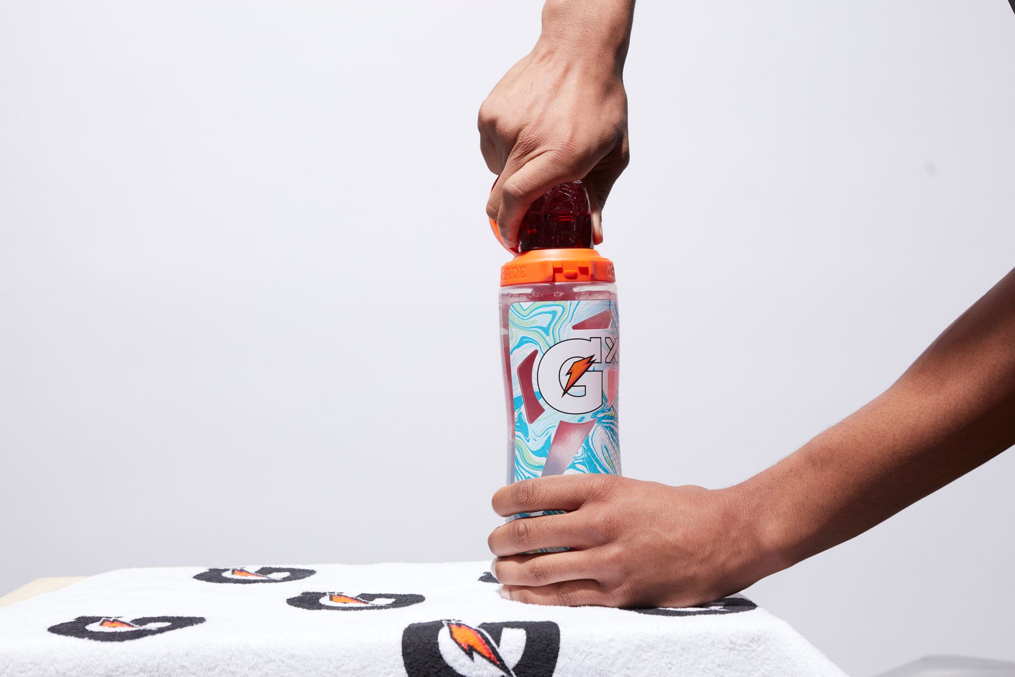 Gatorade Gx Pod 4-Pack product image