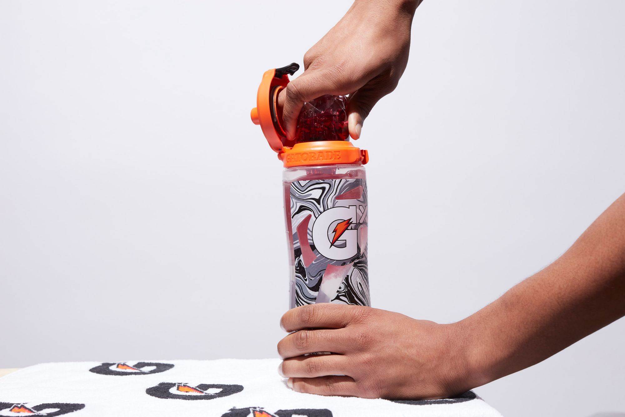 Gatorade Gx Pod 4-Pack product image