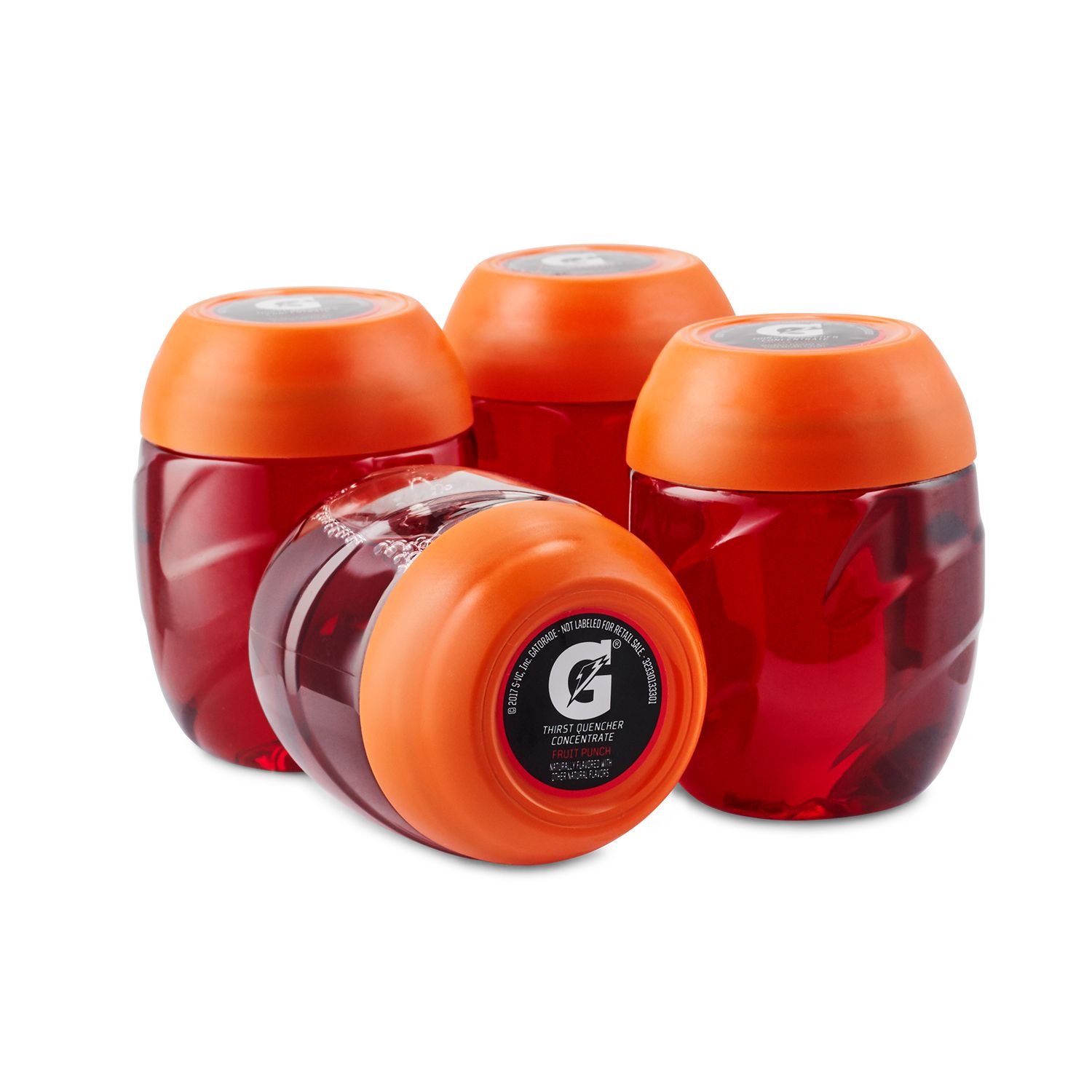 Gatorade Gx Pod 4-Pack product image