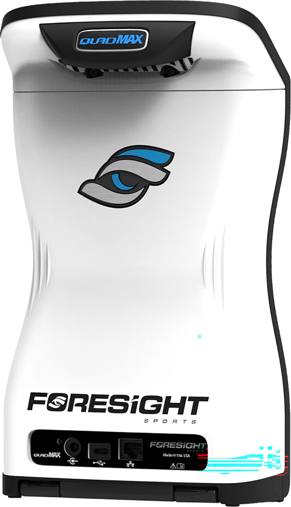 Foresight QuadMAX Launch Monitor product image