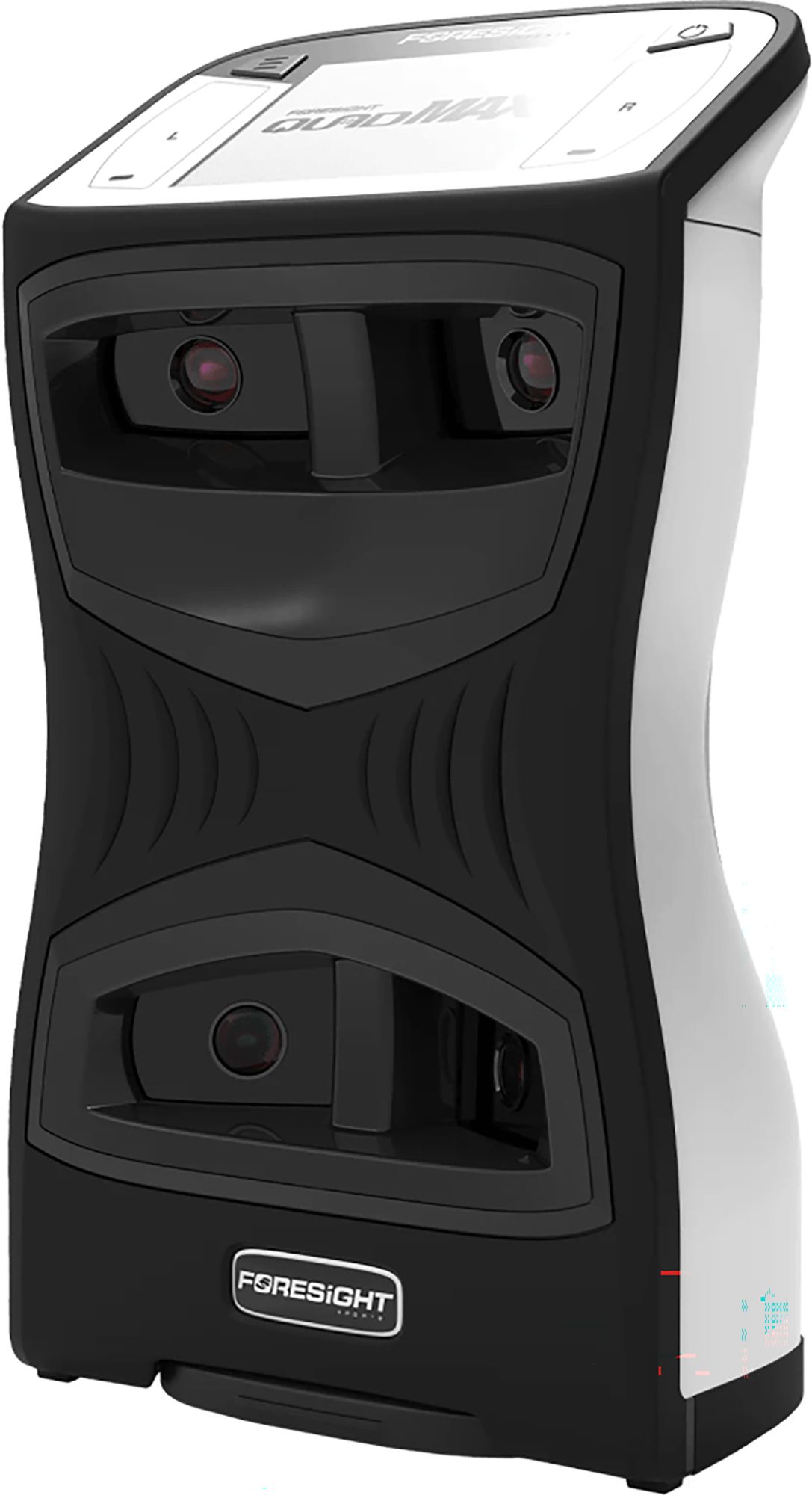 Foresight QuadMAX Launch Monitor product image