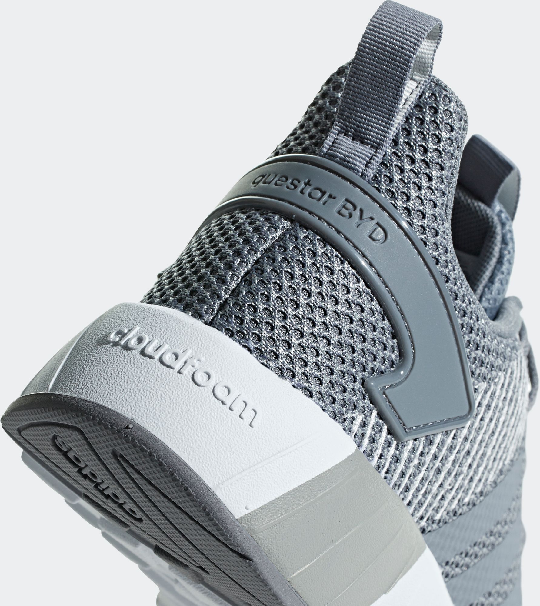adidas Men's Questar BYD Shoes product image