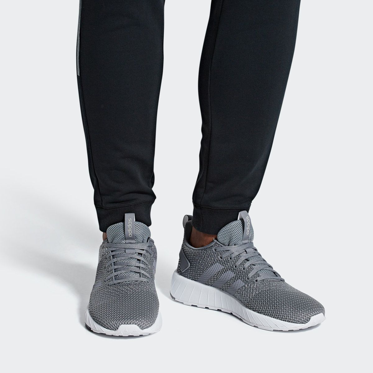 adidas Men's Questar BYD Shoes product image