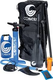 Connelly Quest Inflatable Stand-Up Paddle Board Set product image