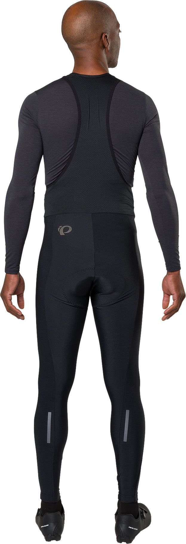PEARL iZUMi Men's Quest Thermal Cycling Bib Tights product image