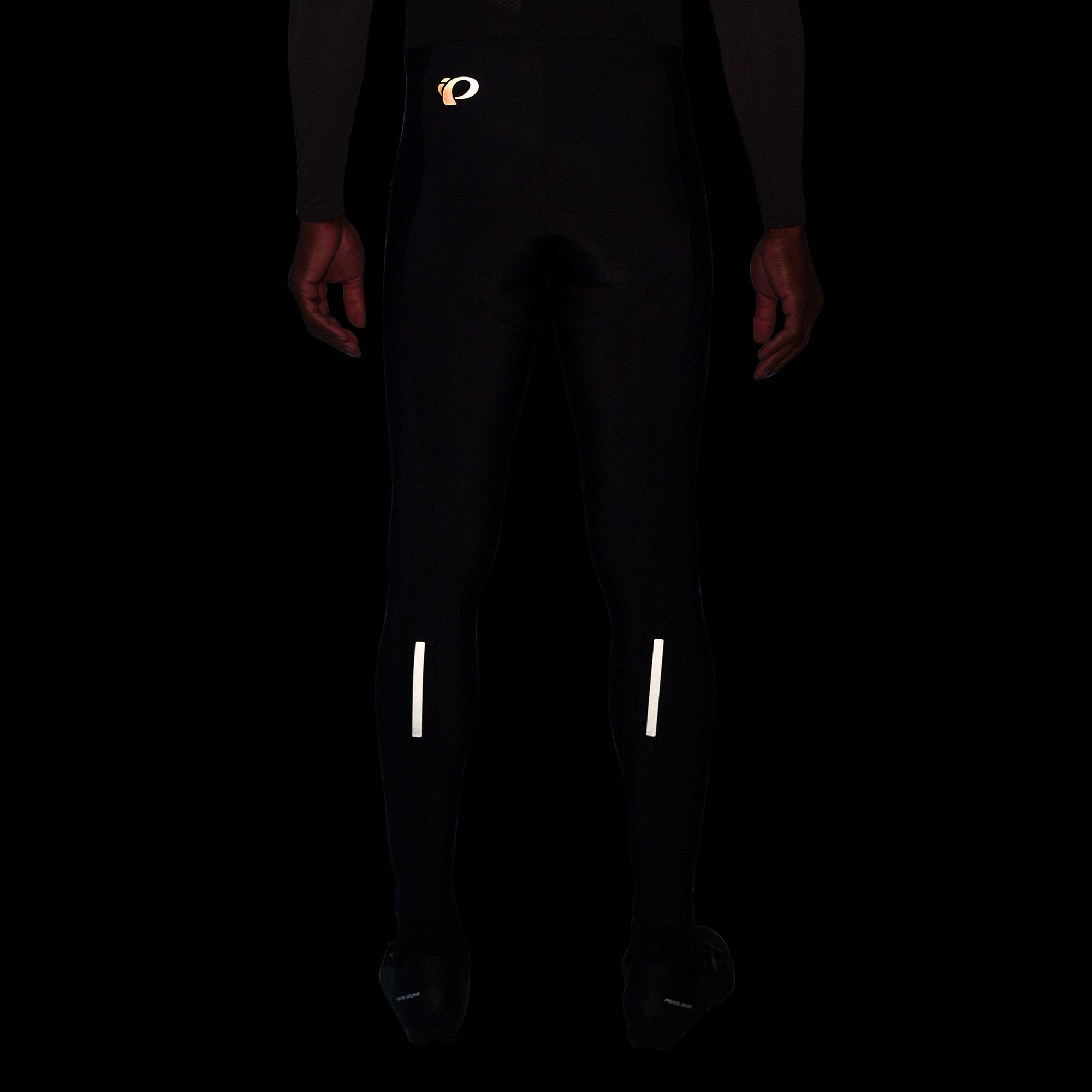 PEARL iZUMi Men's Quest Thermal Cycling Bib Tights product image