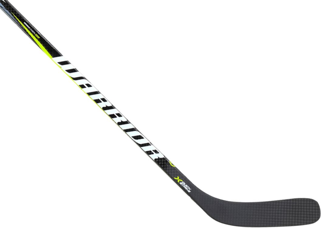 Warrior Senior Alpha QX Grip Ice Hockey Stick product image