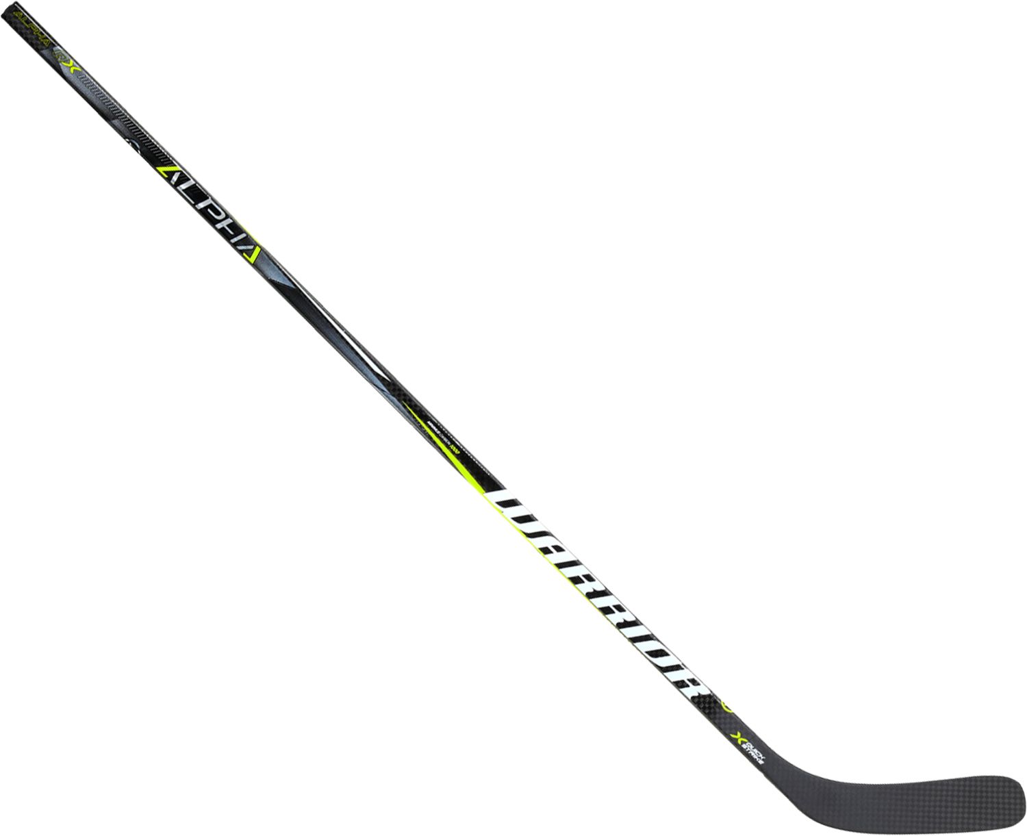 Warrior Senior Alpha QX Grip Ice Hockey Stick product image
