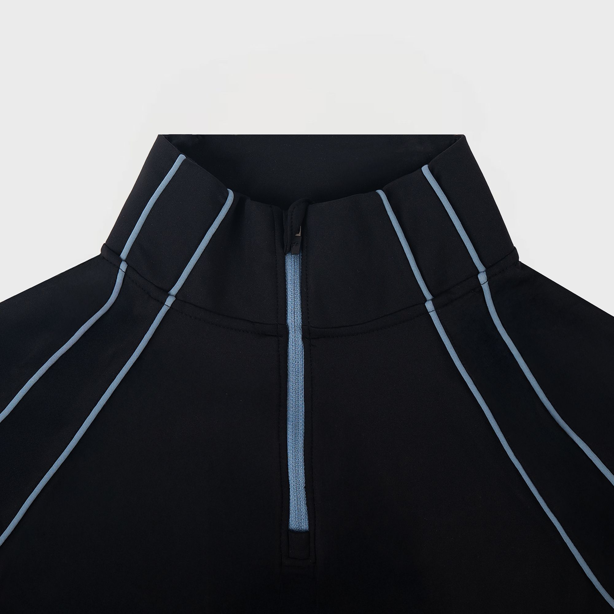 Pluto Golf Men's Performance ¼ Zip Pullover product image