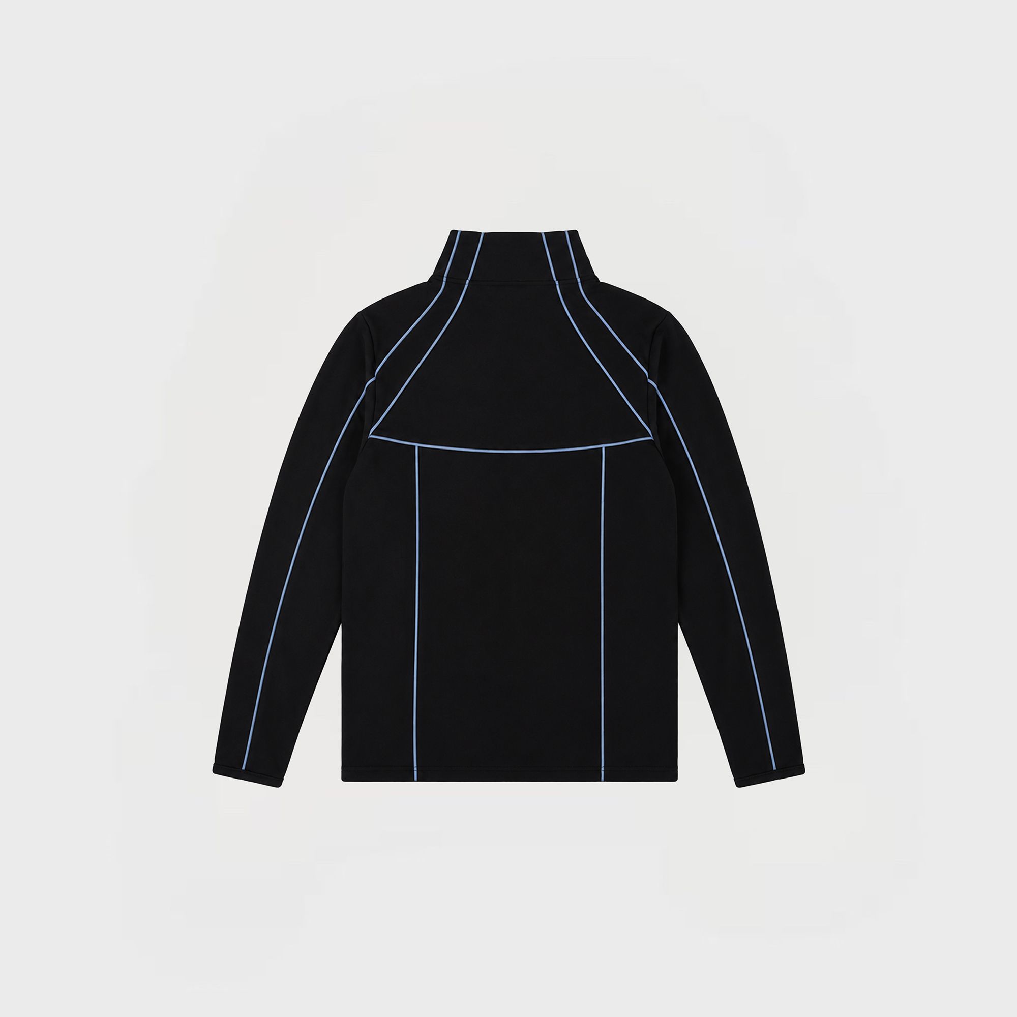 Pluto Golf Men's Performance ¼ Zip Pullover product image