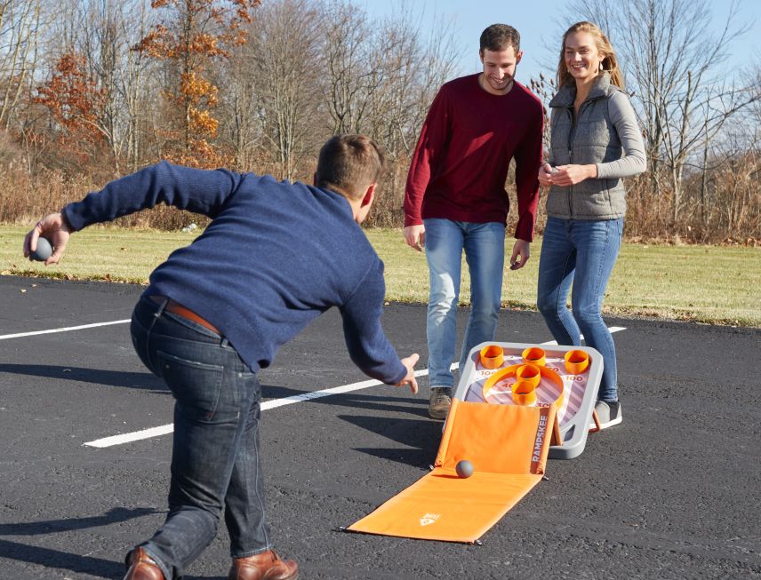 Quest RampSkee product image