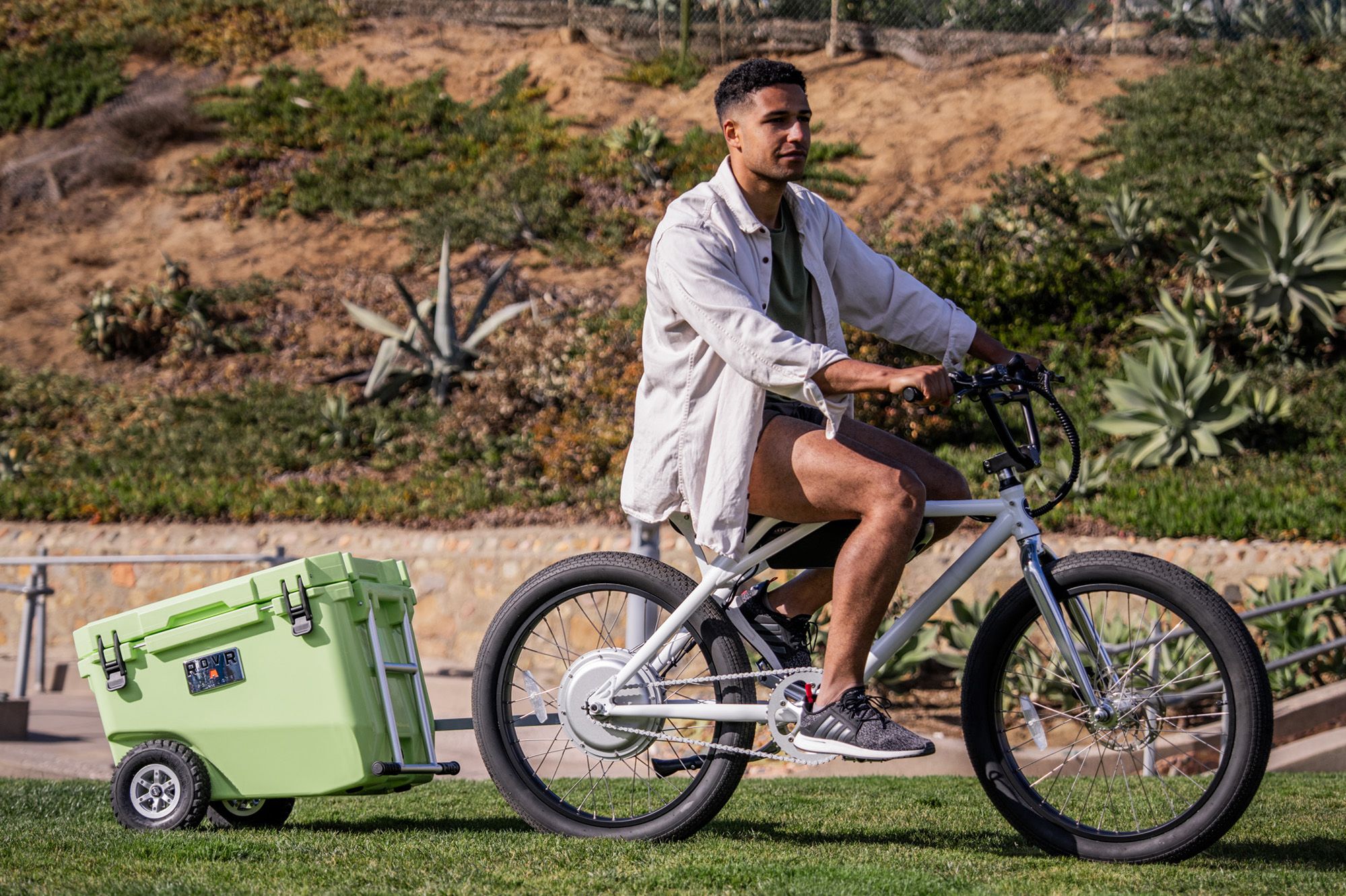 RovR BikR Kit product image