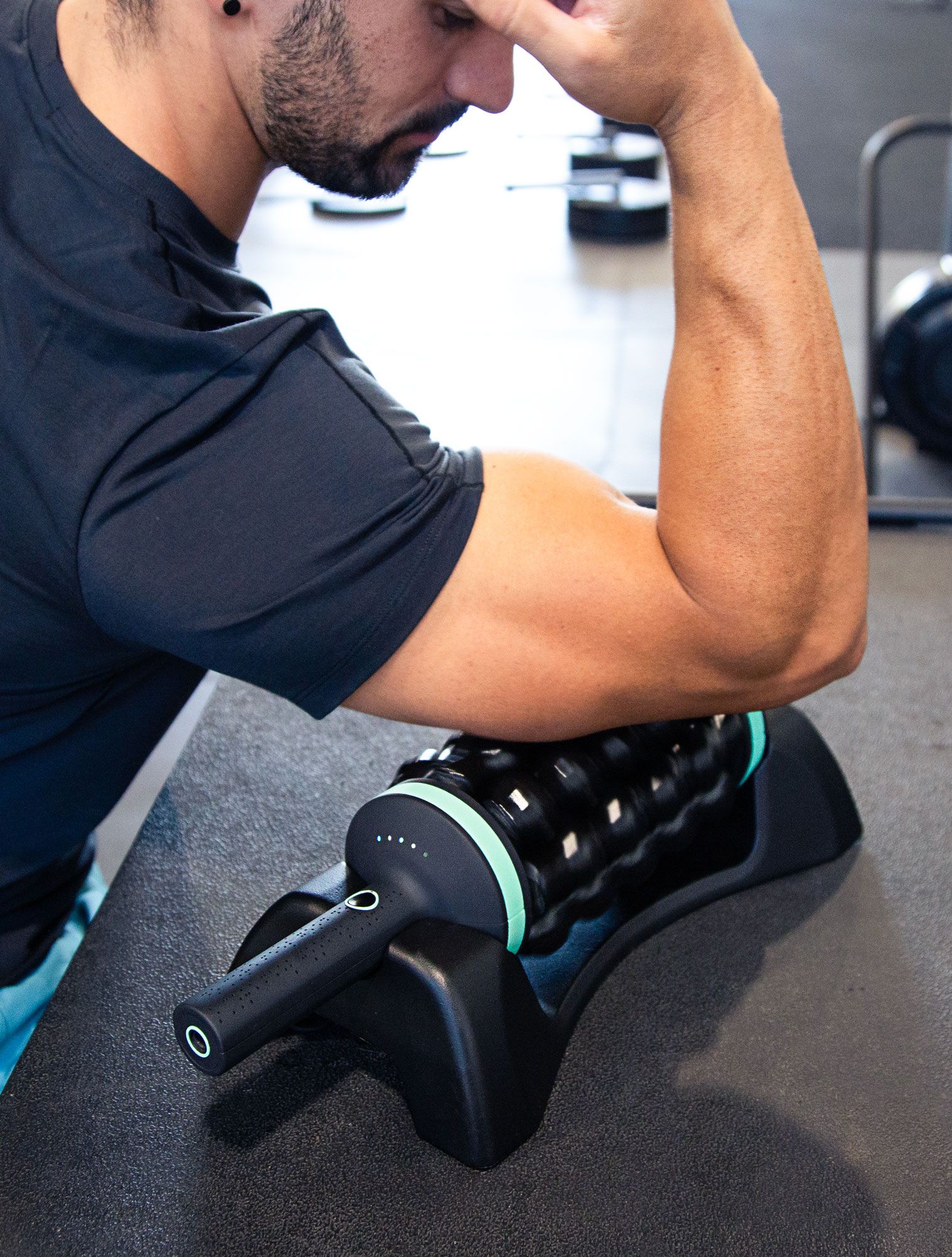 Chirp RPM 7” Powered Muscle Roller product image