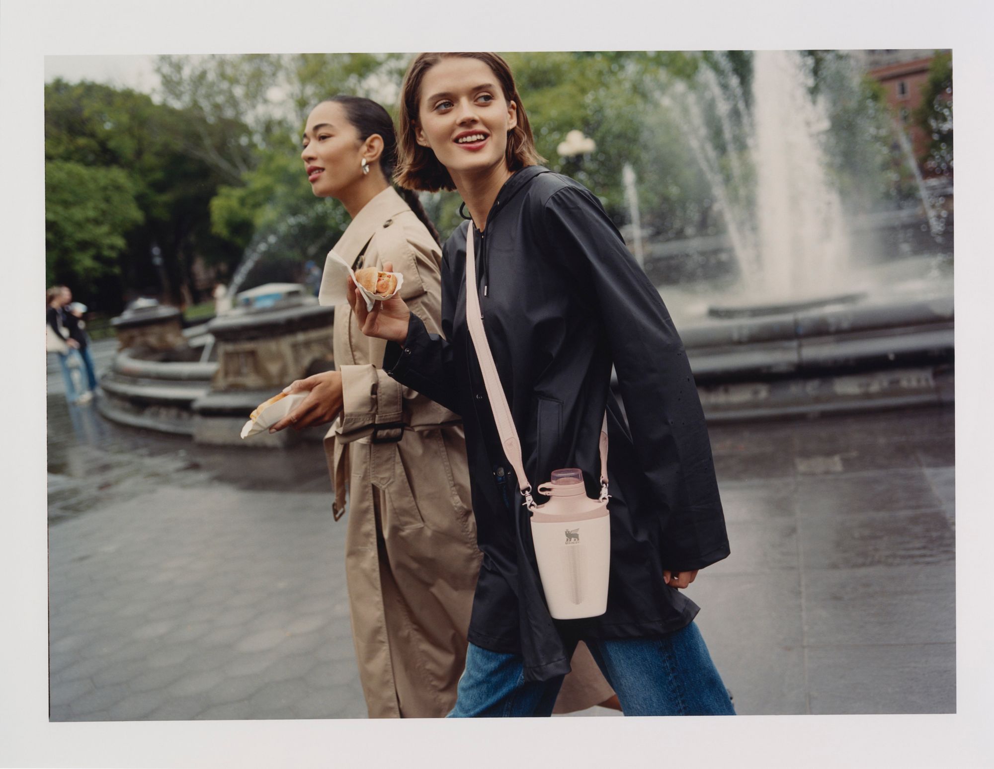 Stanley 23 oz. Cross Bottle product image