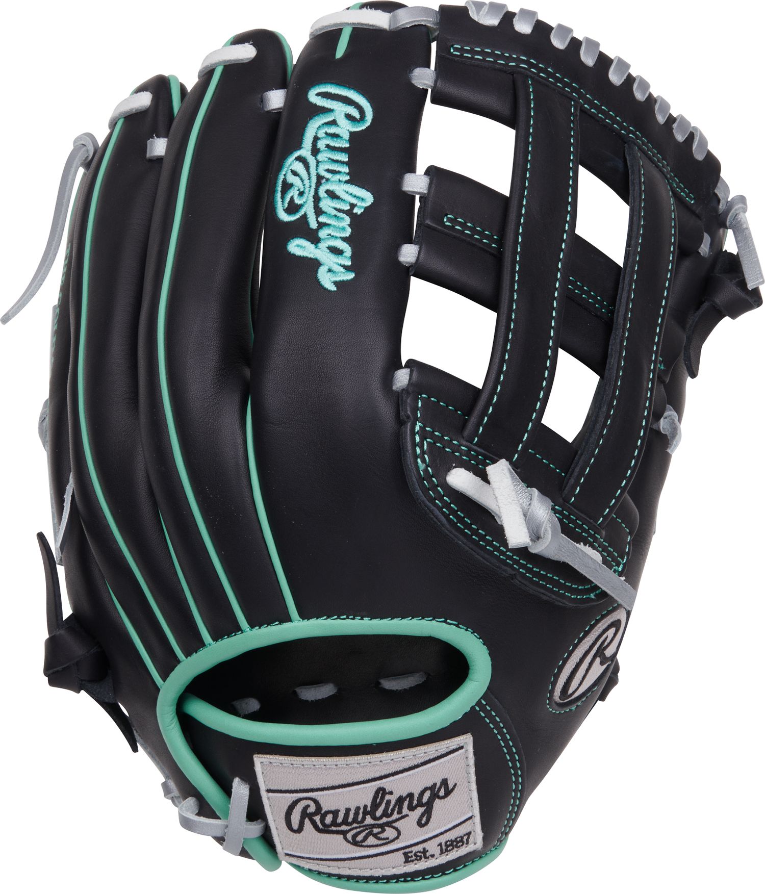 Rawlings 12.5" NXT ContoUR Fit Series Glove product image