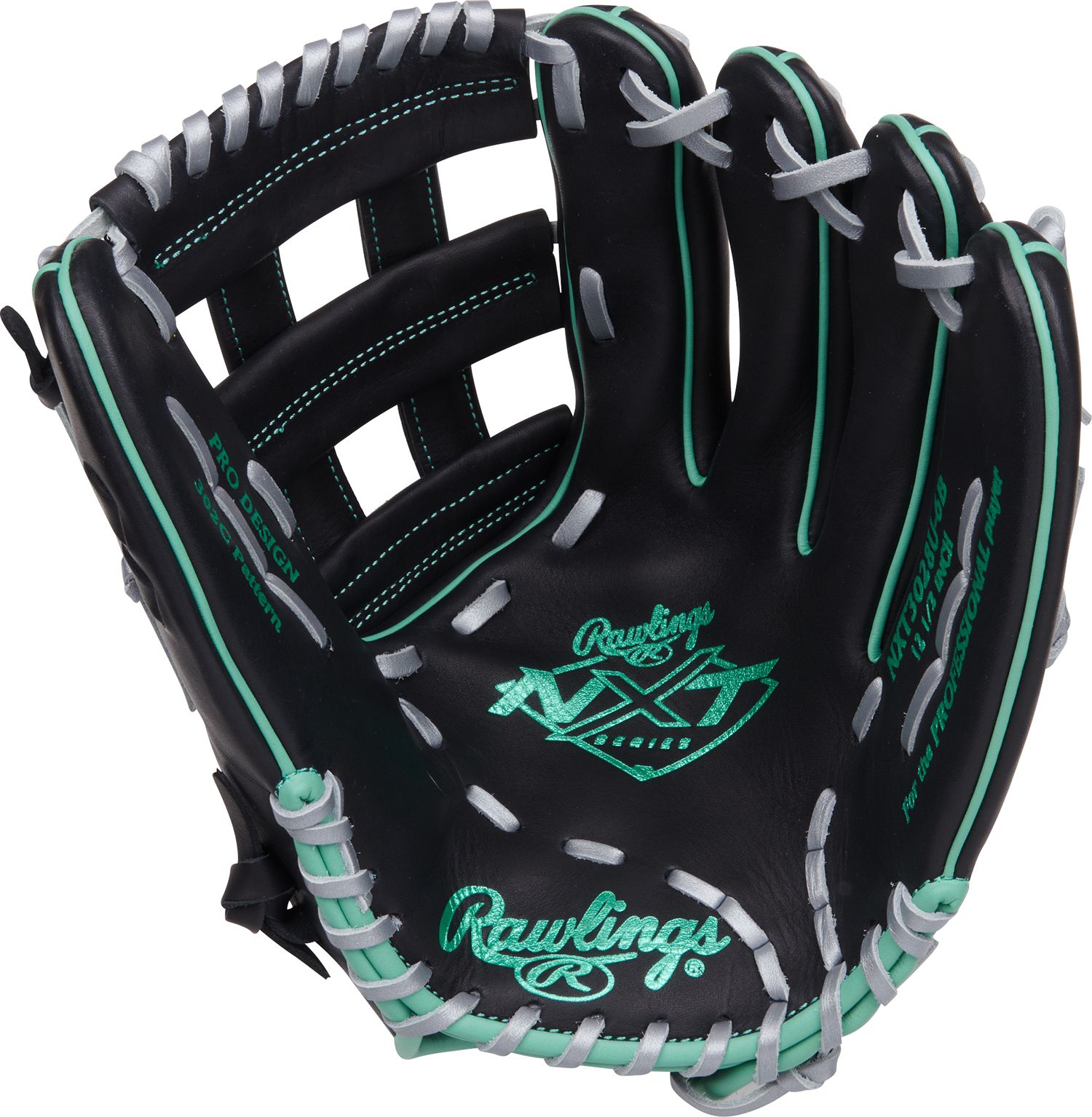 Rawlings 12.5" NXT ContoUR Fit Series Glove product image