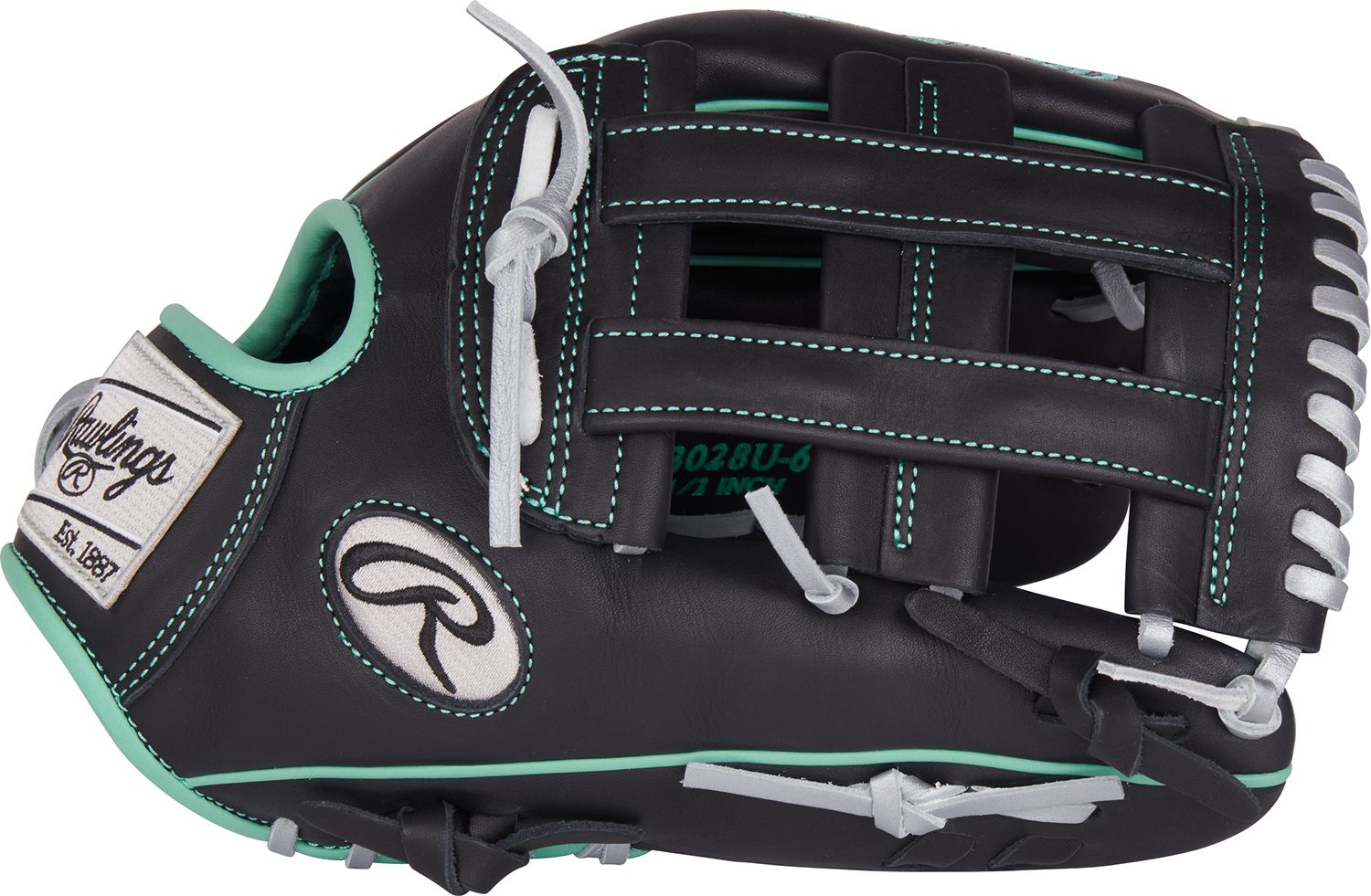 Rawlings 12.5" NXT ContoUR Fit Series Glove product image