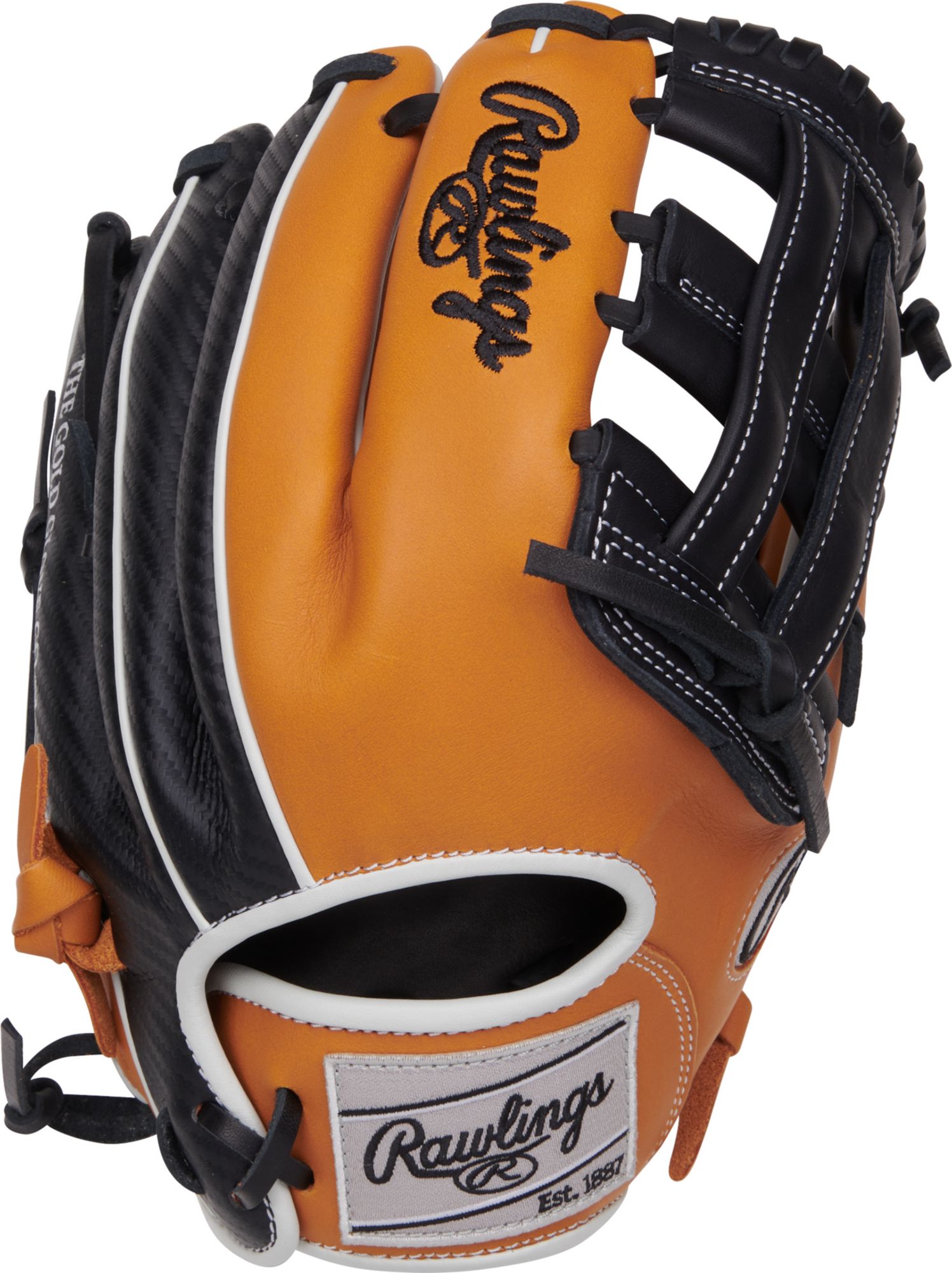 Rawlings 11.75" NXT ContoUR Fit Series Glove product image