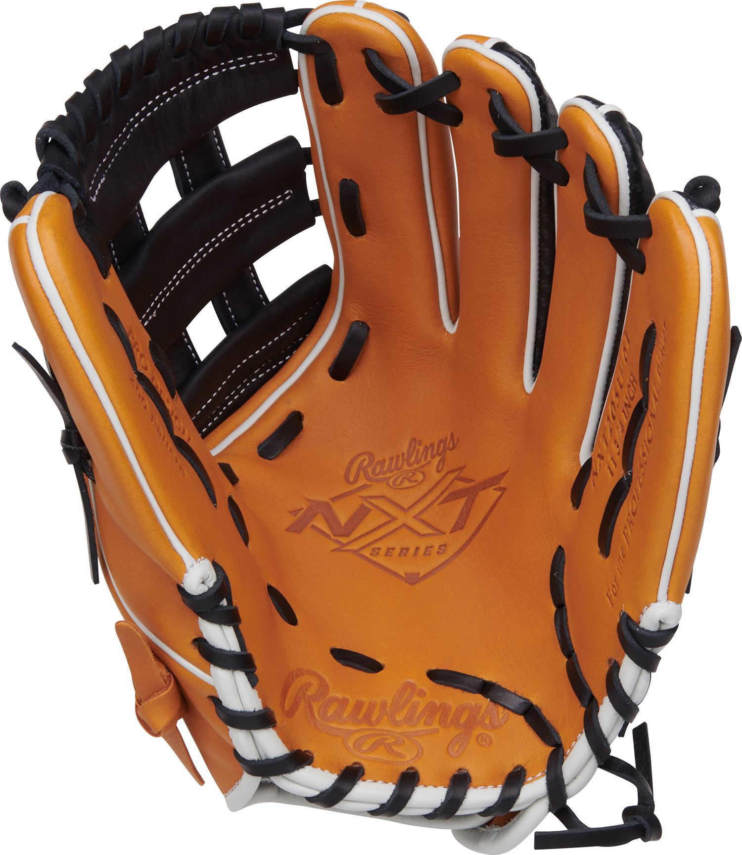 Rawlings 11.75" NXT ContoUR Fit Series Glove product image