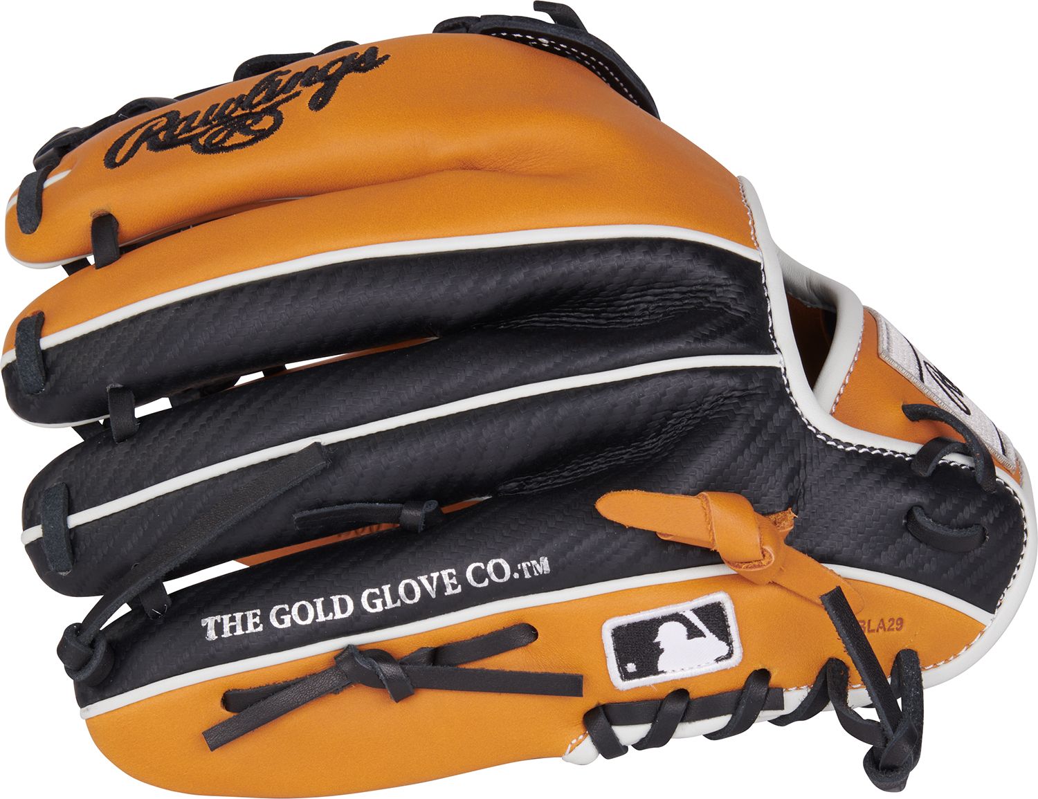 Rawlings 11.75" NXT ContoUR Fit Series Glove product image