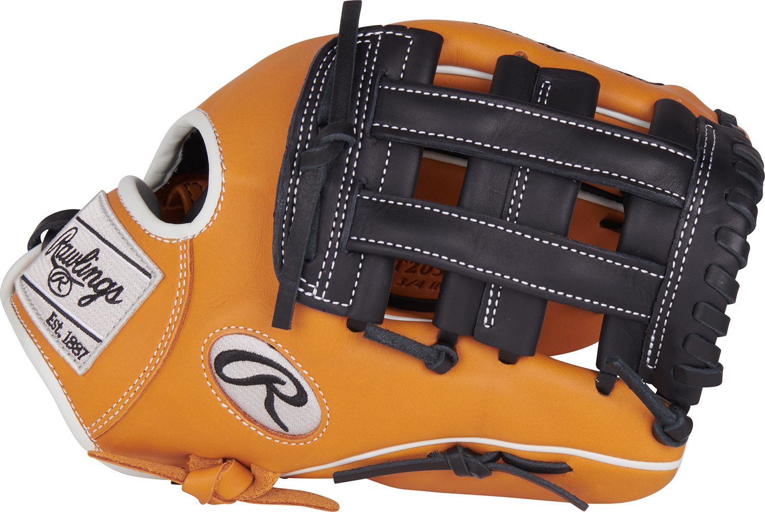 Rawlings 11.75" NXT ContoUR Fit Series Glove product image