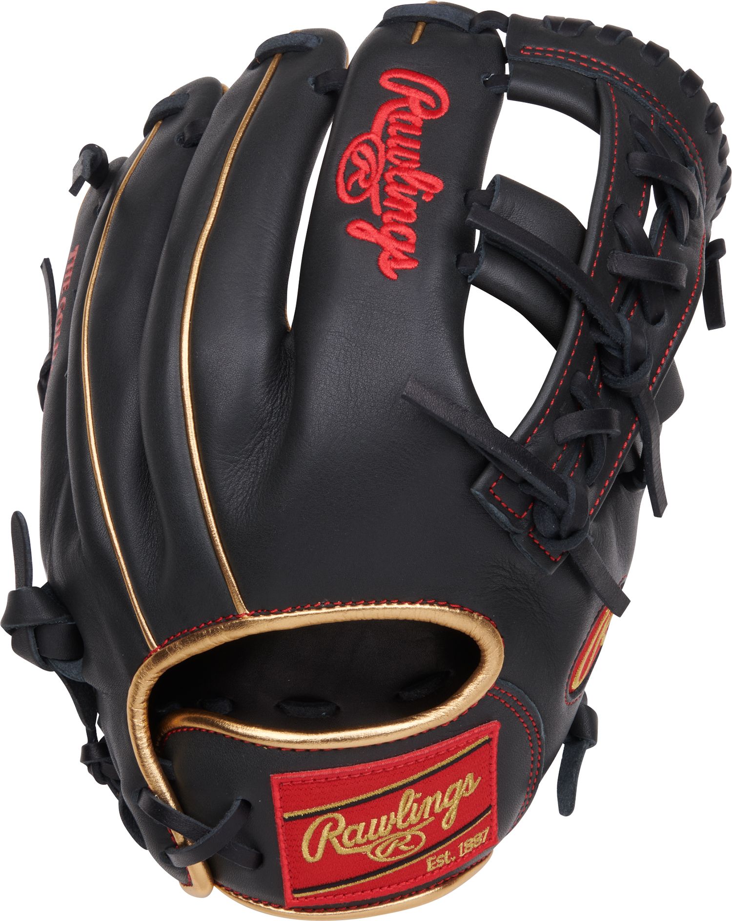 Rawlings 11.75" NXT ContoUR Fit Series Glove product image