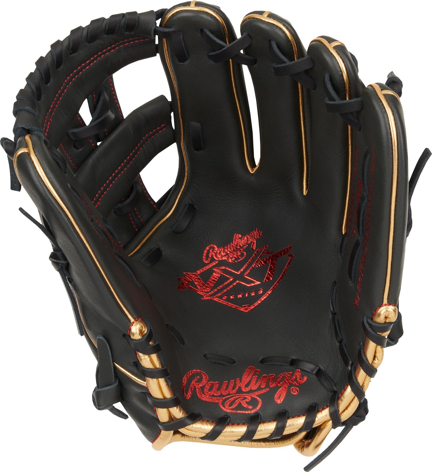 Rawlings 11.75" NXT ContoUR Fit Series Glove product image